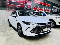 بي واي دي Qin Plus